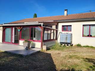 Vente maison 6 pièces Vente maison 6 pièces