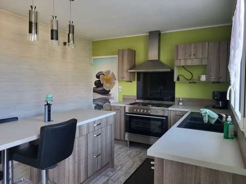 Vente maison 6 pièces Vente maison 6 pièces