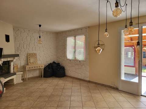 Vente maison 6 pièces Vente maison 6 pièces