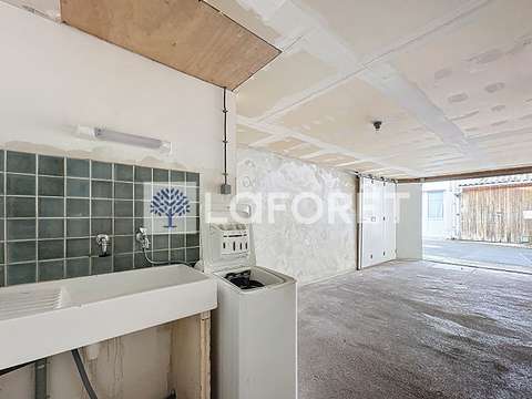 Vente maison 2 pièces Airvault 79