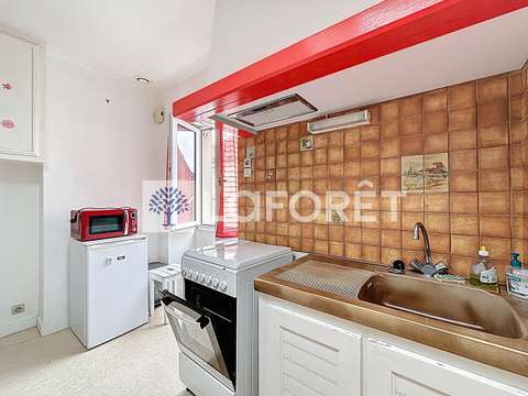 Vente maison 2 pièces Vente maison 2 pièces