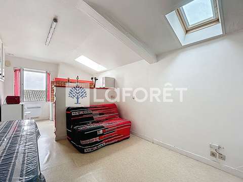 Vente maison 2 pièces Vente maison 2 pièces