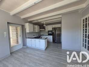 Vente Maison 4 chambresAirvault