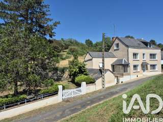 Vente maison 7 pièces Vente maison 7 pièces