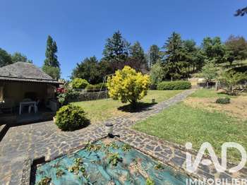 Vente maison 7 pièces Airvault 79