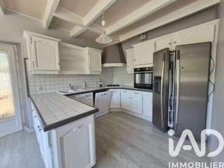 Vente maison 7 pièces Vente maison 7 pièces