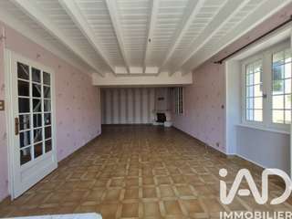Vente maison 7 pièces Vente maison 7 pièces