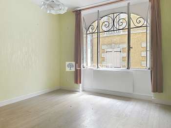 Vente maison 5 pièces Airvault 79