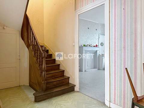 Vente maison 5 pièces Vente maison 5 pièces
