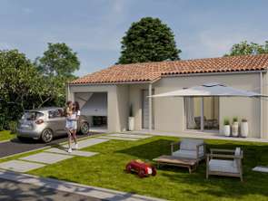 Vente Maison 2 chambresAirvault