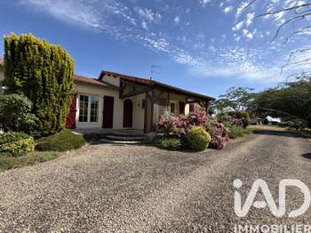 Vente maison 8 pièces Airvault 79