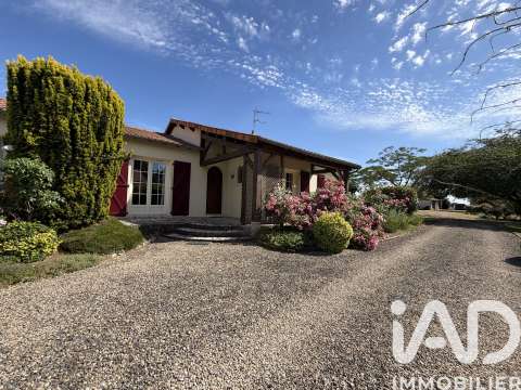 Vente maison 8 pièces Airvault 79