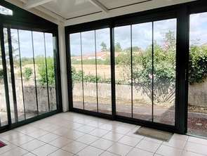 Vente Maison 3 chambresAirvault