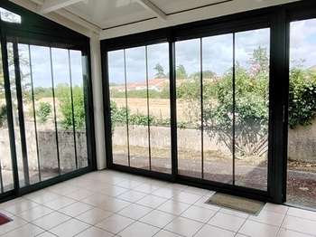 Vente maison 6 pièces Airvault 79
