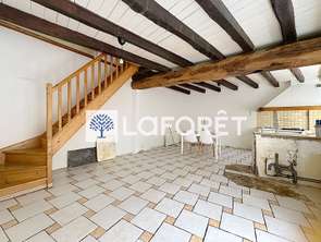 Vente Maison 2 chambresAirvault