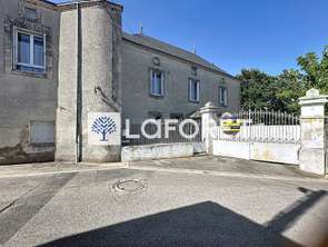 Vente Maison 5 chambresAirvault