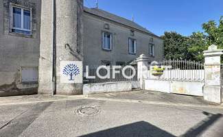 Photo Vente maison Airvault