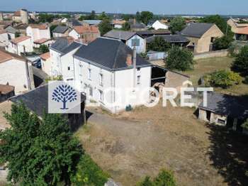 Vente Maison 5 chambresAirvault