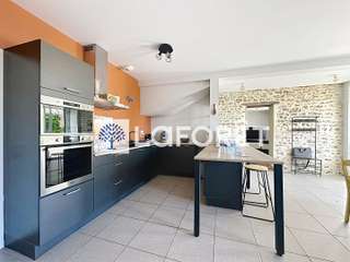 Vente maison 7 pièces Vente maison 7 pièces