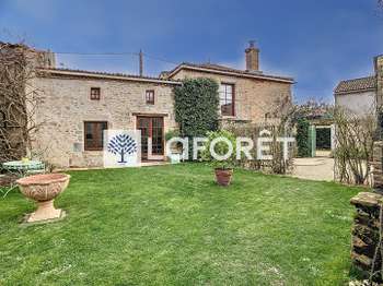 Vente maison 5 pièces Airvault 79