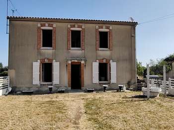 Vente Maison 2 chambresAirvault