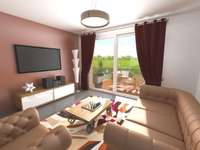 Vente maison 4 pièces Vente maison 4 pièces