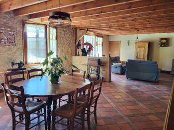 Vente Maison 4 chambresAirvault