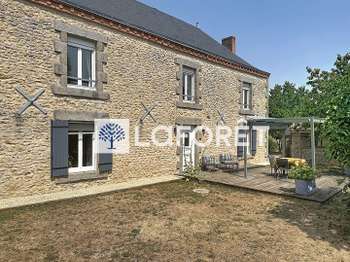 Vente Maison 4 chambresAirvault