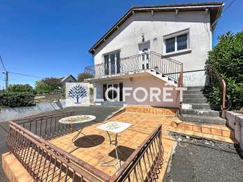 Vente maison 5 pièces Vente maison 5 pièces