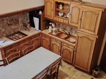 Vente Maison 4 chambresAirvault
