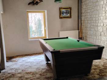 Vente Maison 3 chambresAirvault