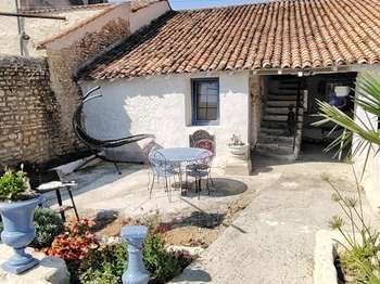 Vente Maison 2 chambresAirvault