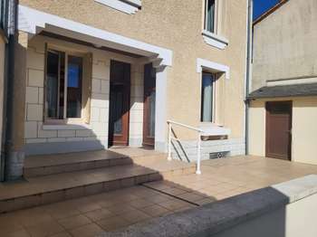 Photo Vente maison Airvault