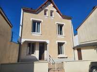 Vente maison 5 pièces Vente maison 5 pièces