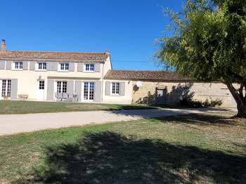 Vente maison 6 pièces Airvault 79