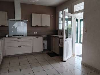 Vente Maison 3 chambresAirvault