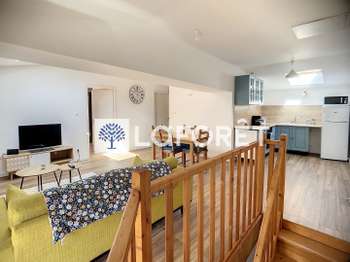 Vente maison 6 pièces Airvault 79