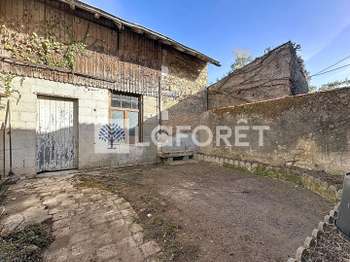 Vente Maison 5 chambresAirvault