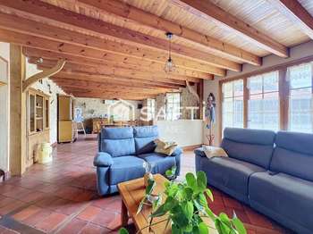 Vente maison 7 pièces Airvault 79
