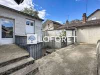 Vente maison Vente maison