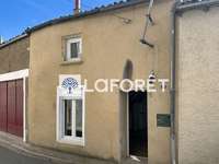 Vente maison Vente maison