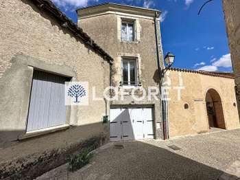 Vente MaisonAirvault