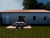 Vente maison 4 pièces Vente maison 4 pièces