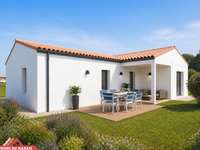 Vente maison 4 pièces Vente maison 4 pièces