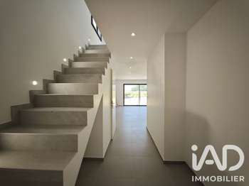 Vente Maison 4 chambresAiserey