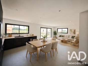 Vente maison 6 pièces Aiserey 21