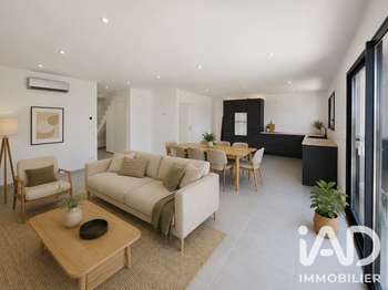 Vente Maison 4 chambresAiserey