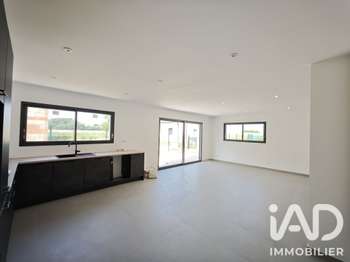Vente Maison 4 chambresAiserey