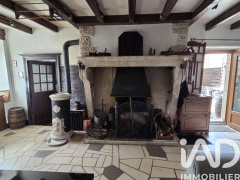 Vente maison 3 pièces Vente maison 3 pièces