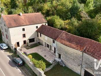 Vente Maison 7 piècesAisey-sur-Seine